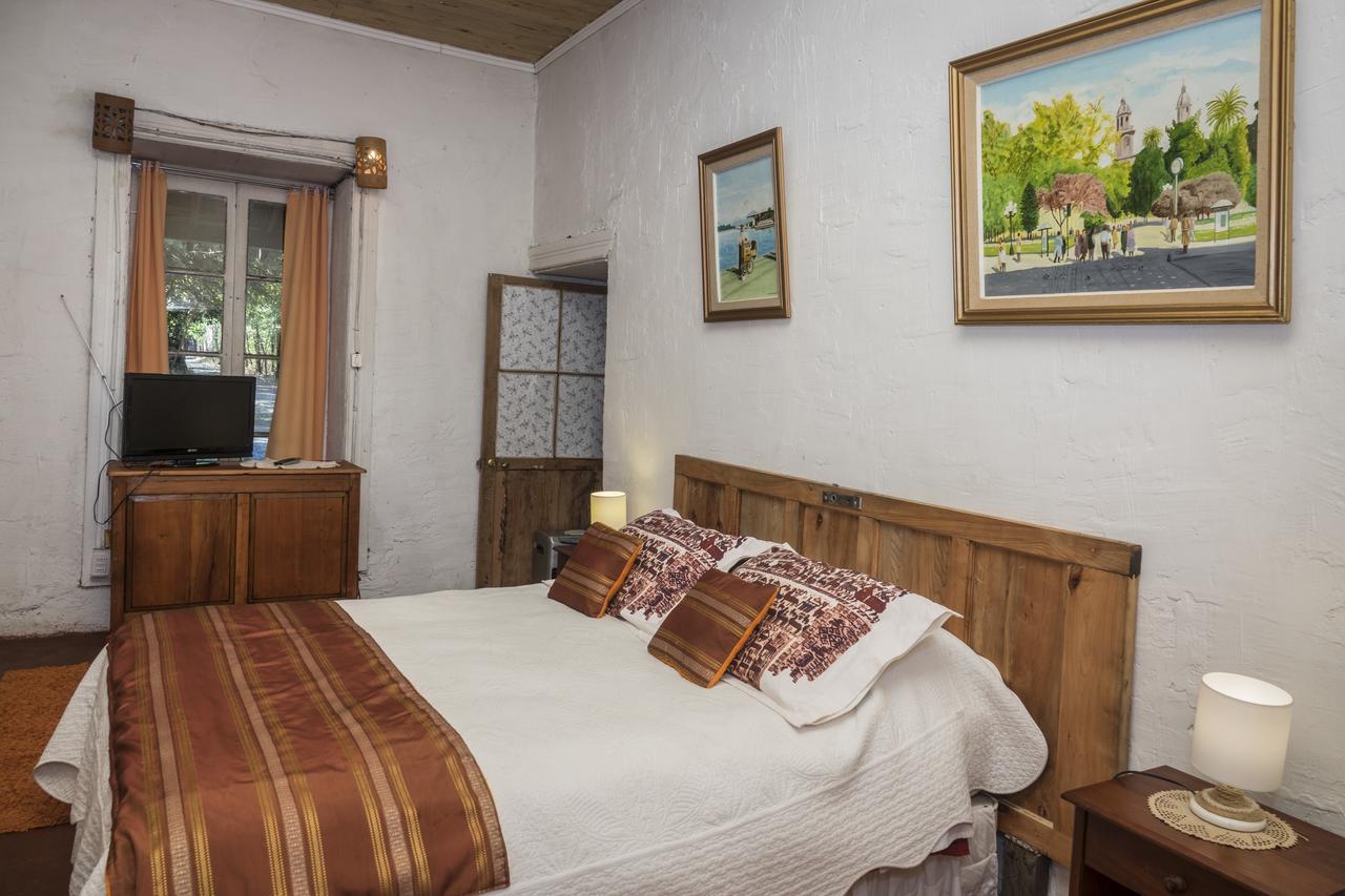 La Casa De Adobe Natural Y Mas Bulnes Kültér fotó